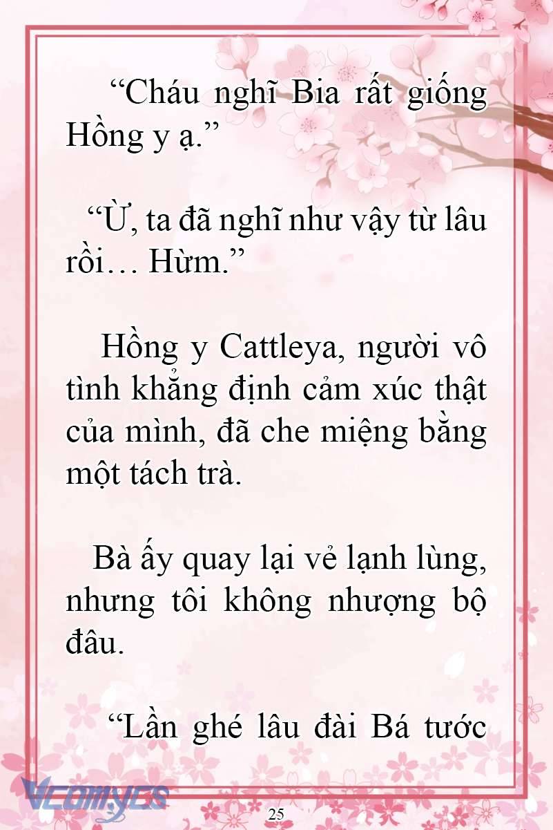 [Novel] Đặc Quyền Của Người Chuyển Sinh Chap 20 - Trang 2