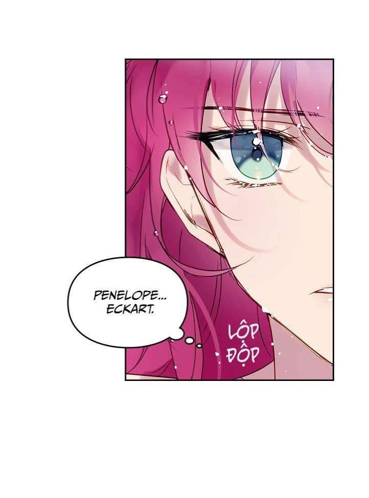 Kết Cục Của Nhân Vật Phản Diện Chỉ Có Thể Là Cái Chết Chapter 4 - Next Chapter 5