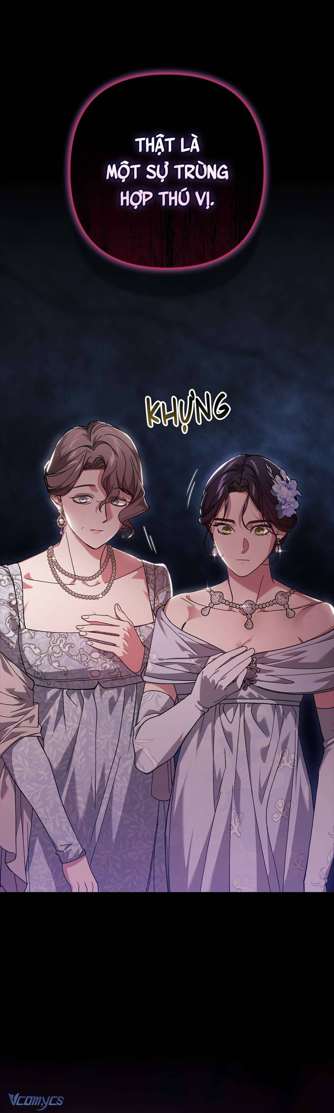 Hôn Nhân Này Rồi Sẽ Đổ Vỡ Chapter 79 - Trang 3