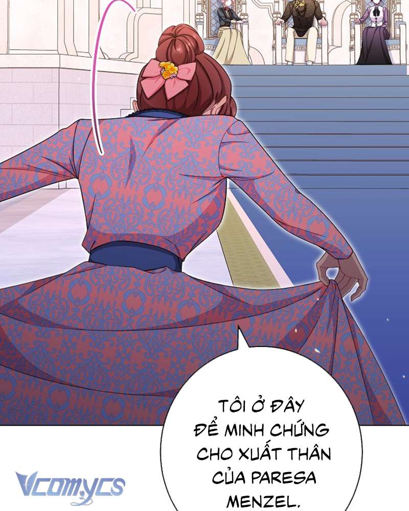 Hầu Gái Độc Quyền Của Hoàng Hậu Phản Diện Chapter 43 - Trang 4