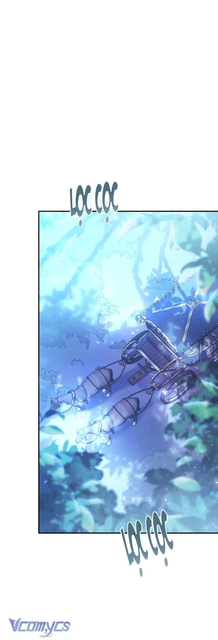 Ác Nữ Chỉ Là Một Con Rối Chap 84 - Trang 2