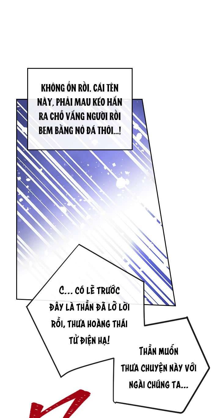 Kết Cục Của Nhân Vật Phản Diện Chỉ Có Thể Là Cái Chết Chapter 59 - Next Chapter 60