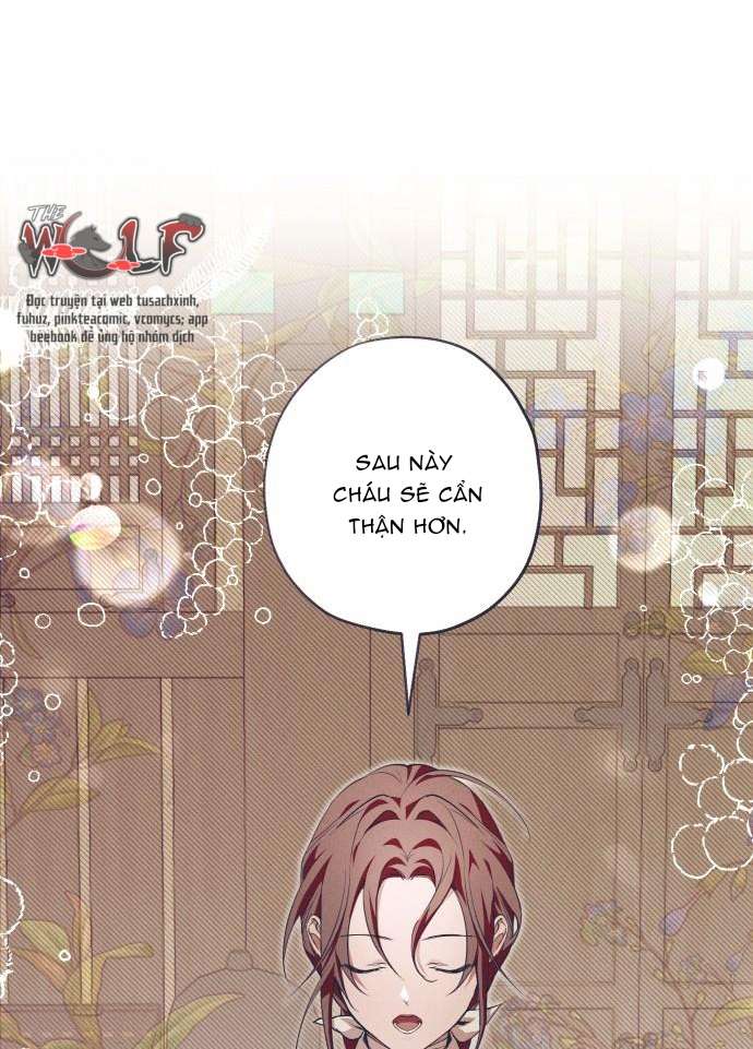Dabi, Hương Vị Ngây Ngất Chap 14 - Trang 2