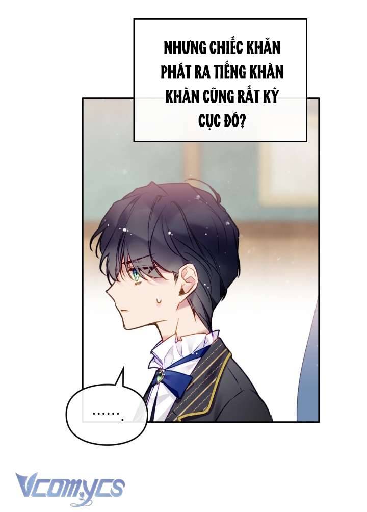 Kết Cục Của Nhân Vật Phản Diện Chỉ Có Thể Là Cái Chết Chapter 108 - Next Chapter 109