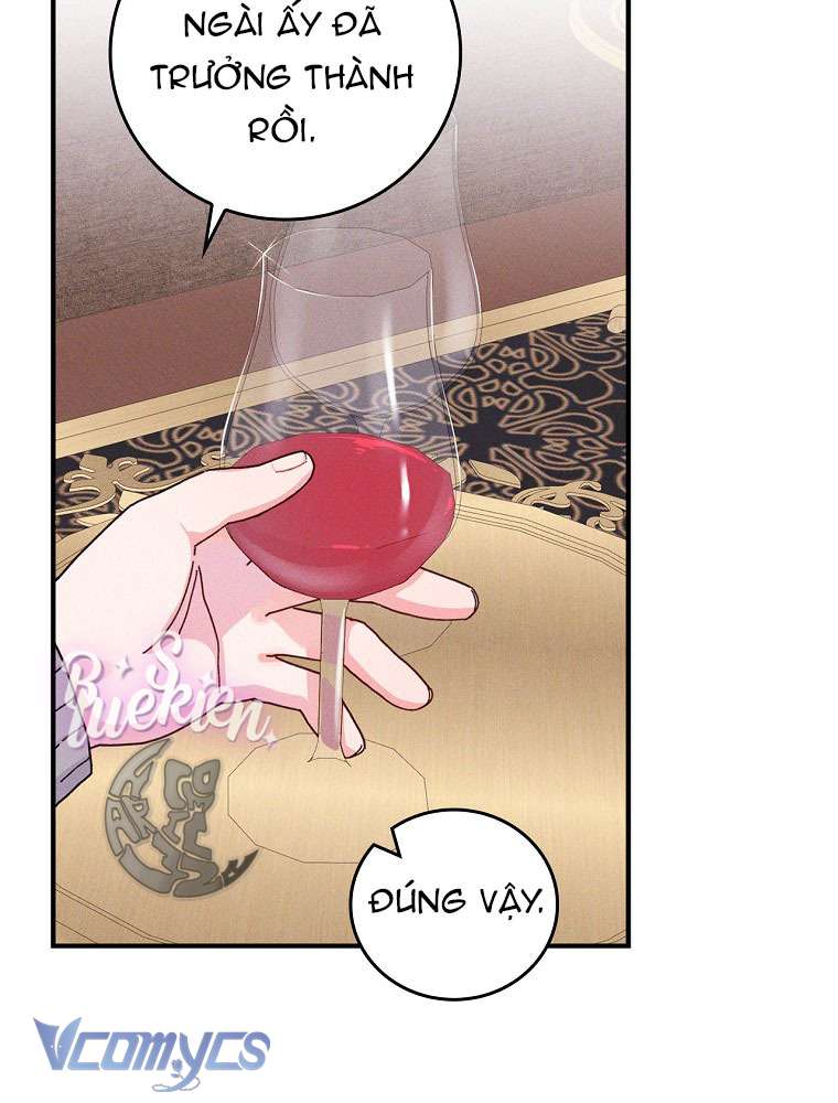 Chị Gái Của Nhân Vật Phản Diện Hôm Nay Cũng Đang Đau Khổ Chapter 46 - Next Chapter 47