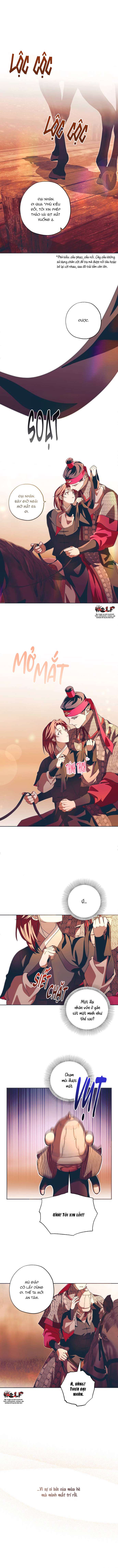 Dabi, Hương Vị Ngây Ngất Chap 51 - Trang 2