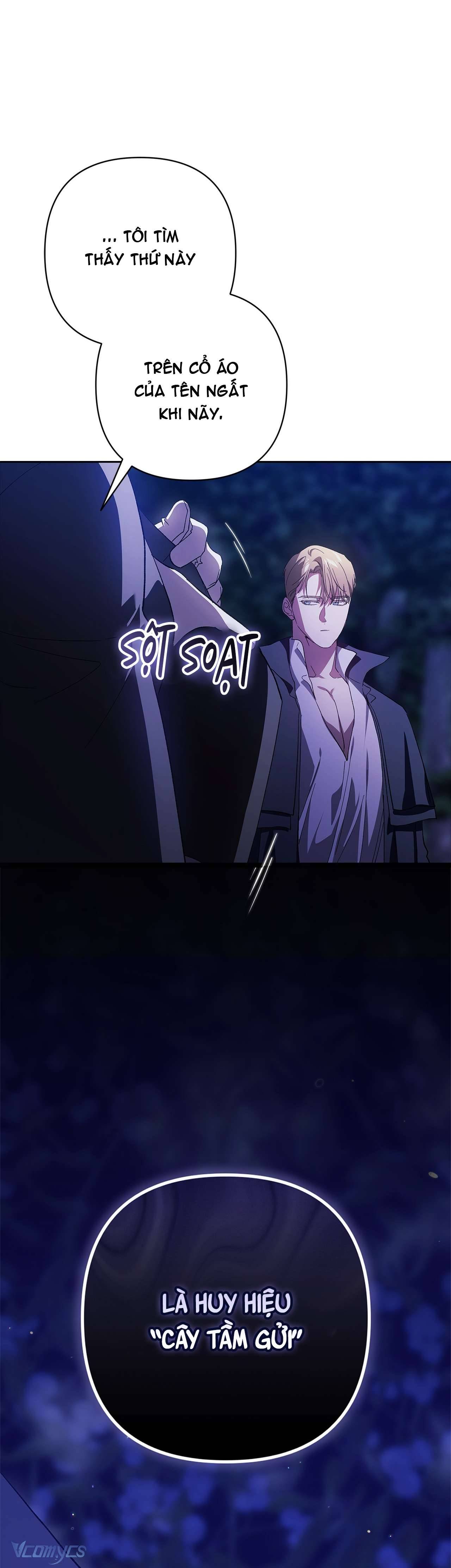 Hôn Nhân Này Rồi Sẽ Đổ Vỡ Chapter 72 - Trang 3