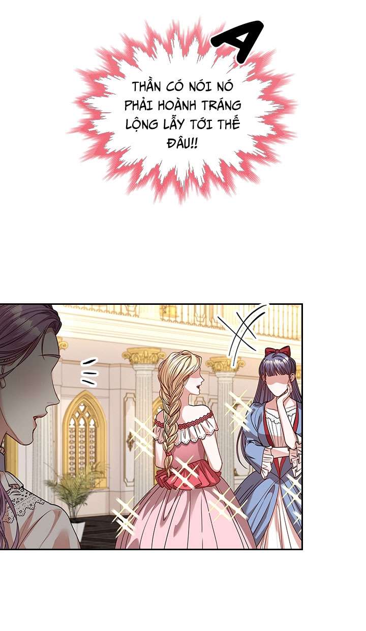 Thư Ký Của Bạo Chúa Chapter 31 - Trang 3
