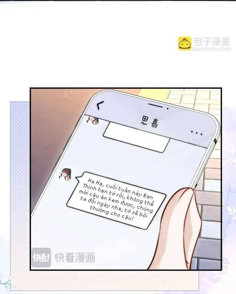 Em Nghe Thấy Được Chapter 14 - Trang 4