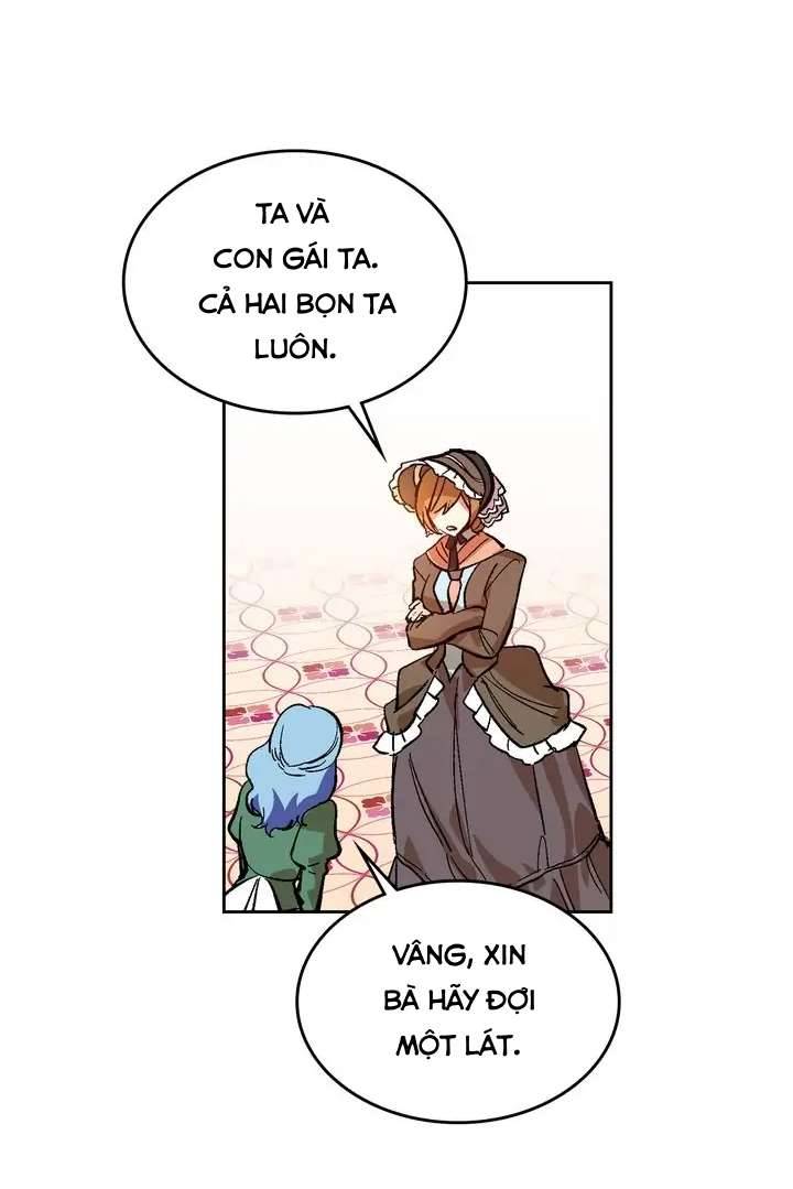 Vị Hôn Thê Khế Ước Của Công Tước Chapter 80 - Next Chapter 81