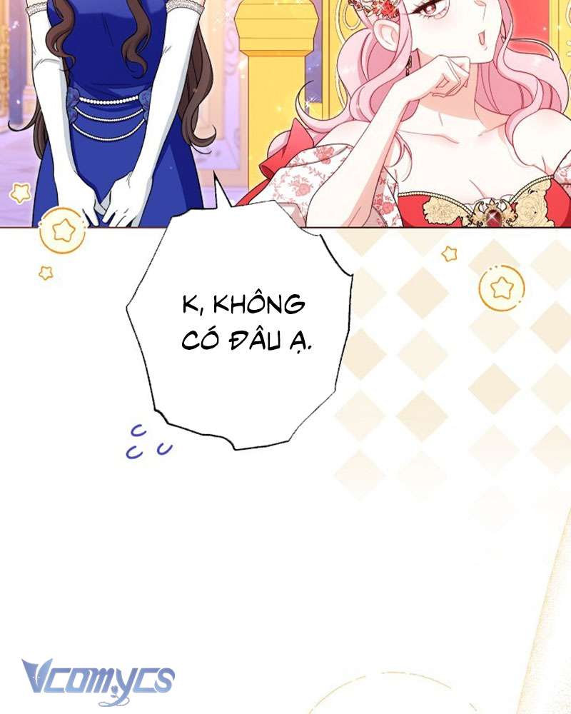 Hầu Gái Độc Quyền Của Hoàng Hậu Phản Diện Chapter 31 - Trang 4