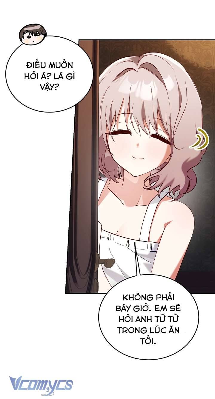 [18+] Dinh Thự Young Chun Hwa: Mãi Một Tình Yêu Chapter 7 - Trang 3