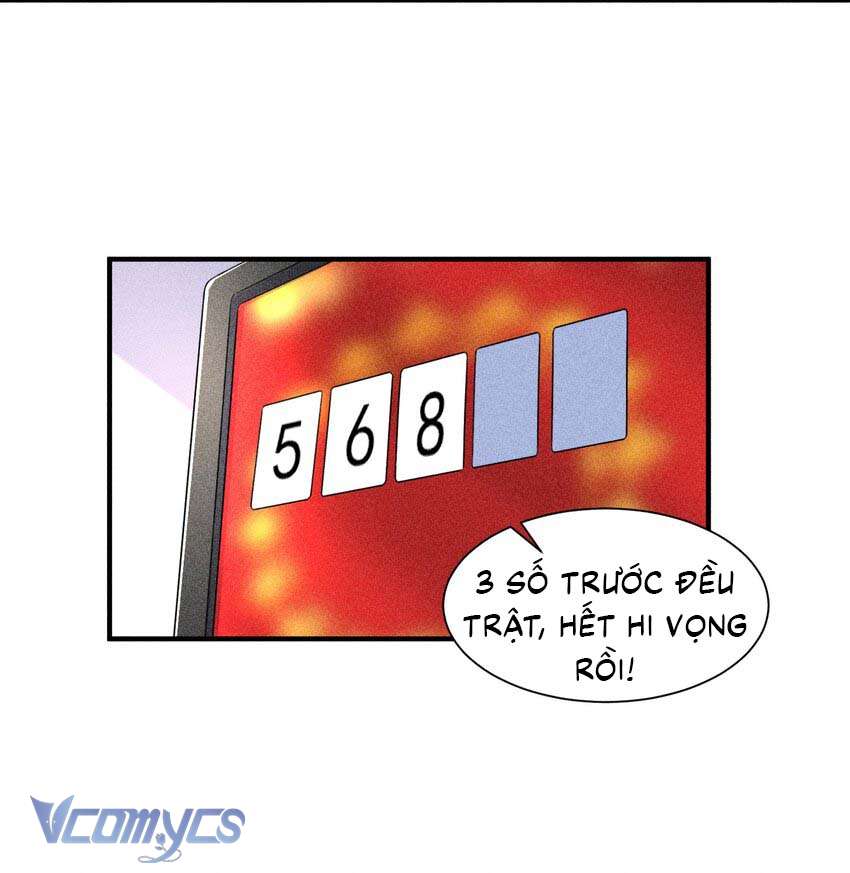 Nuôi Dưỡng Hoàng Tử Chap 13 - Trang 3