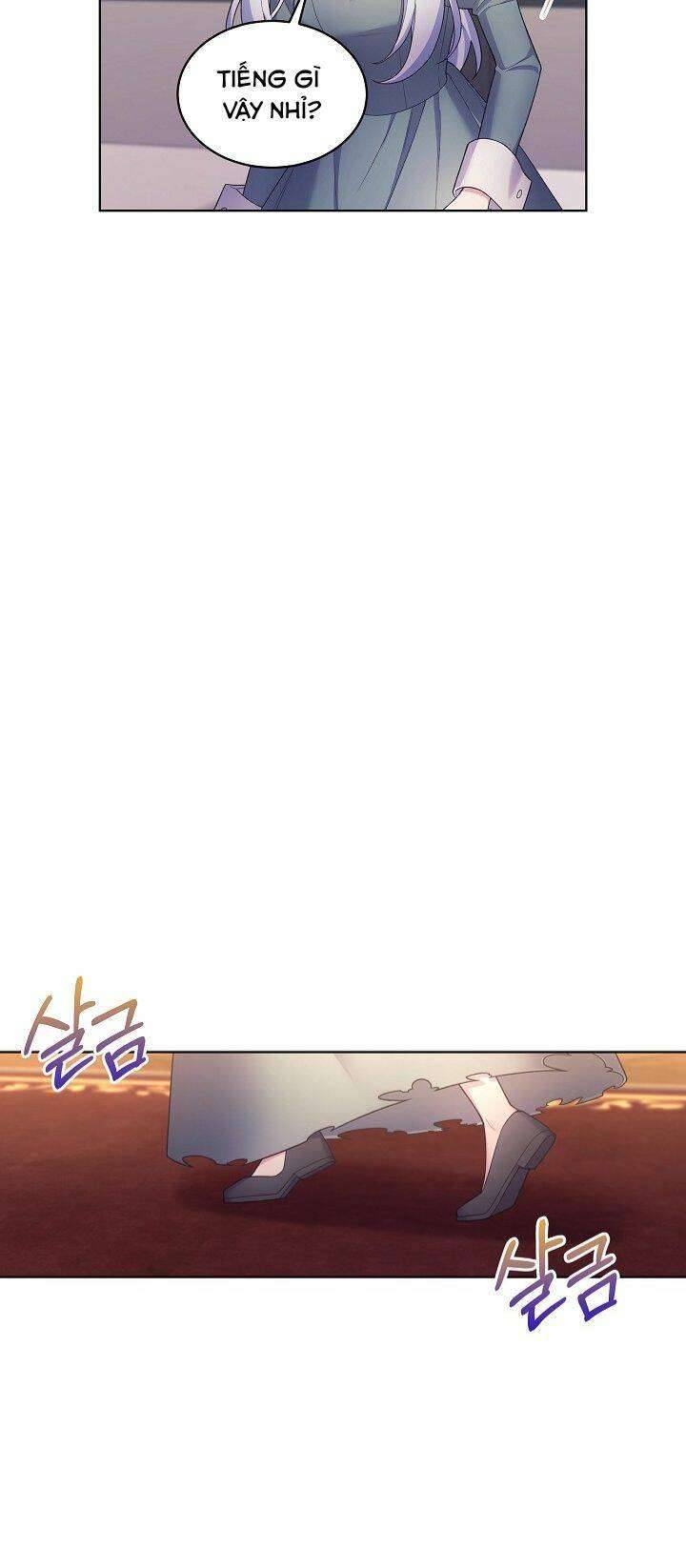 Bệ Hạ, Tôi Sẽ Giết Ngài! Chapter 9 - Trang 4