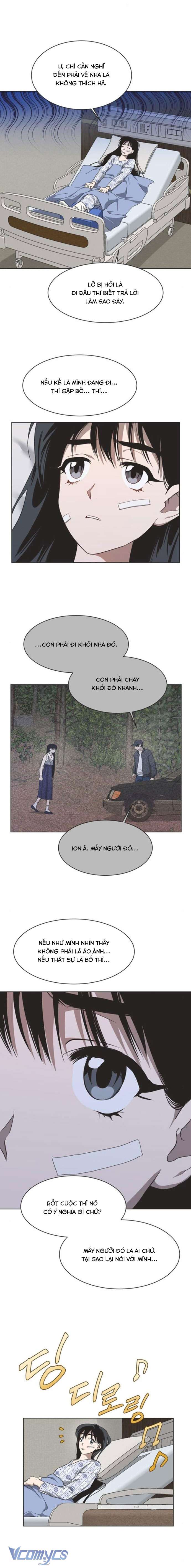 Lọ Lem Không Hoàn Hảo Chap 43 - Trang 4