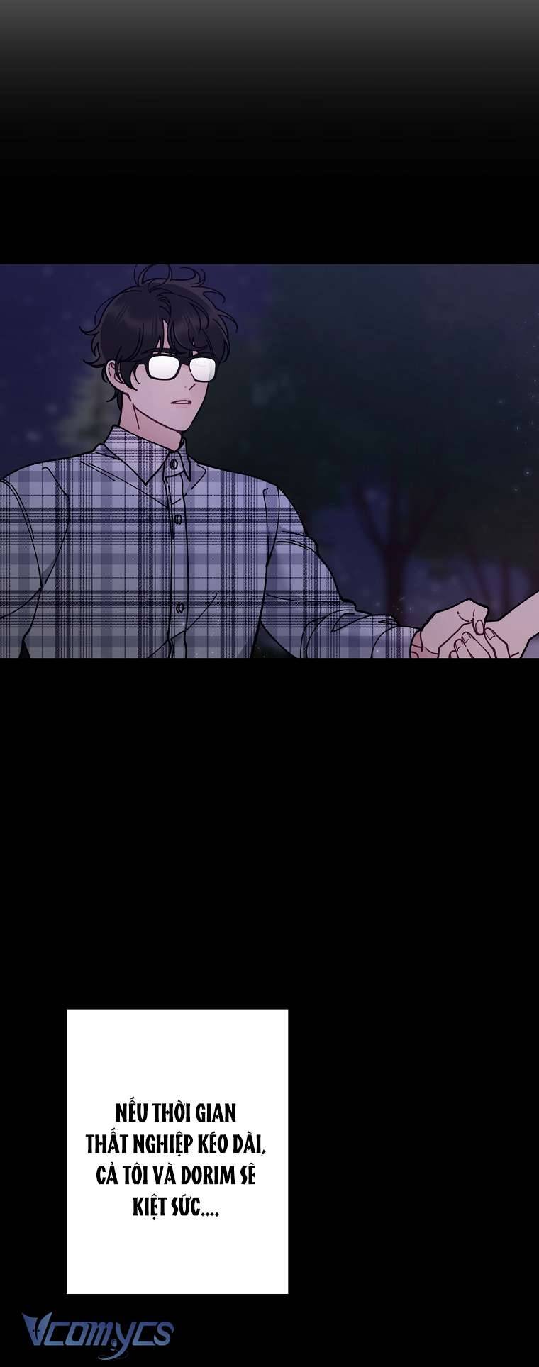 [18+] Dinh Thự Young Chun Hwa: Mọt Sách Phóng Túng Không Ngủ Được Chap 10 - Trang 2