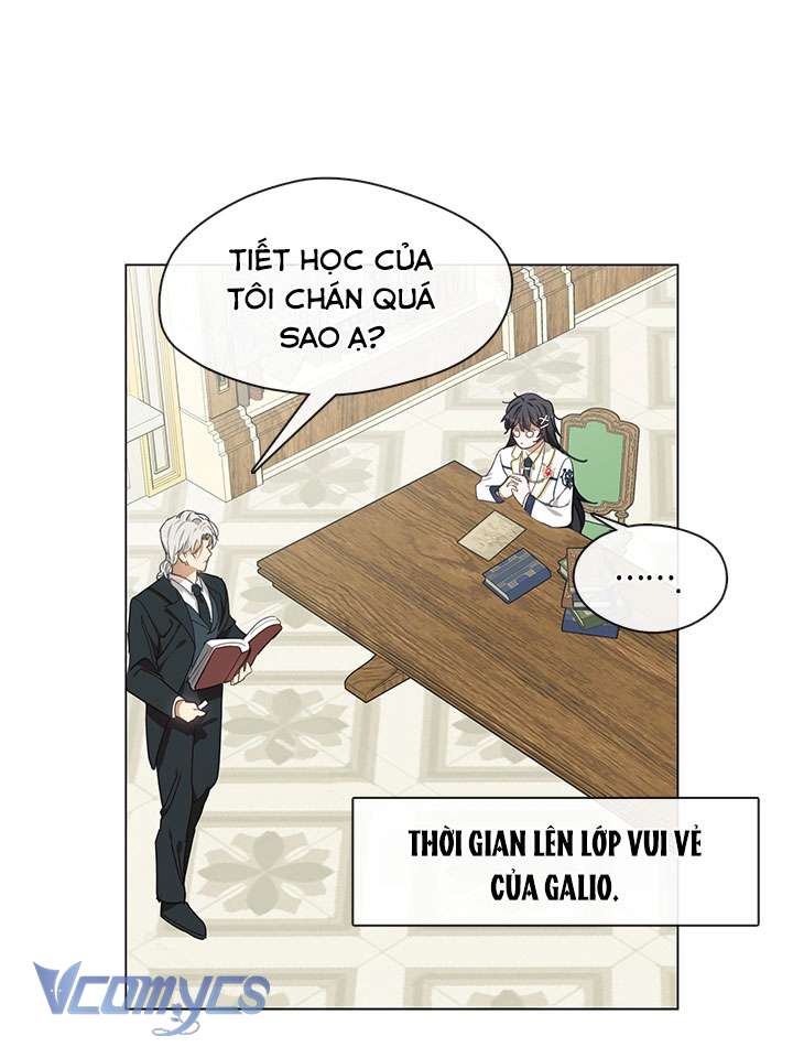 Gia Đình Bị Ám Ảnh Bởi Tôi Chapter 61 - Next Chapter 62