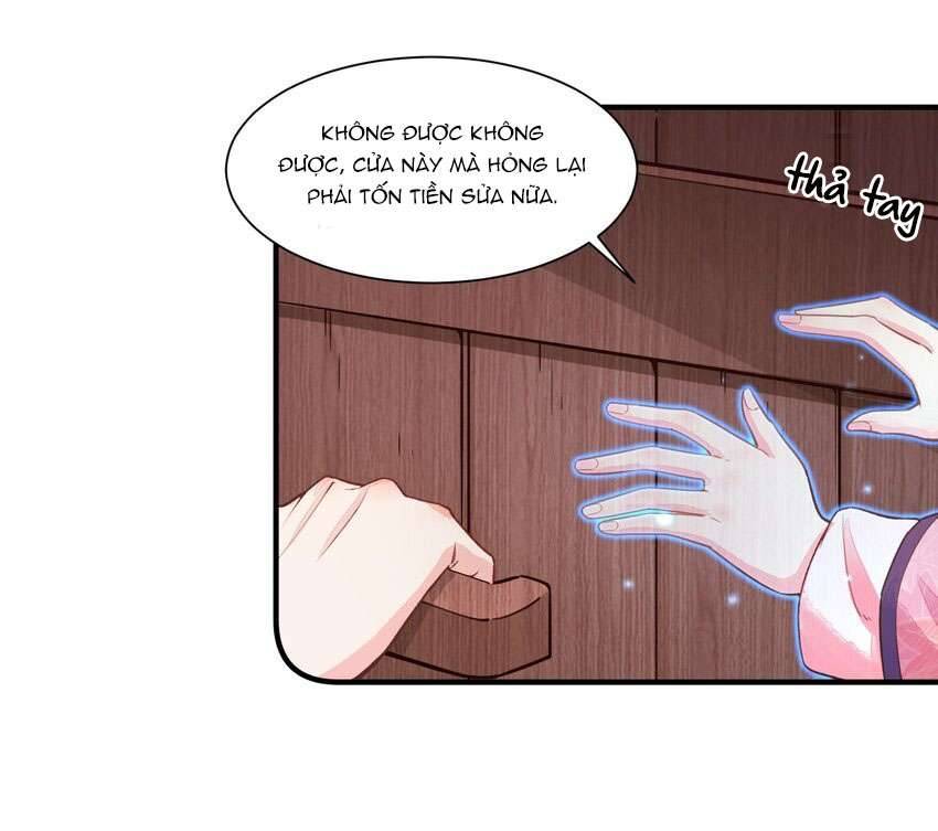Nuôi Dưỡng Hoàng Tử Chap 6 - Trang 3