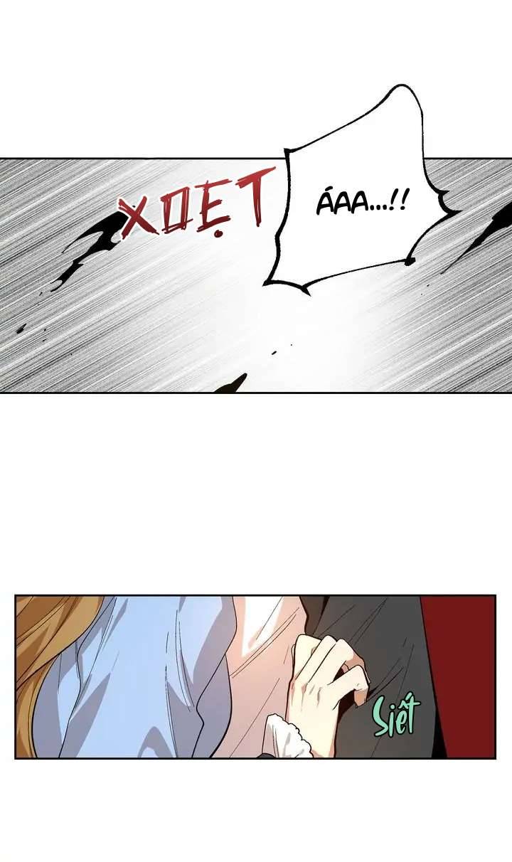 Vị Hôn Thê Khế Ước Của Công Tước Chapter 86 - Next Chapter 87