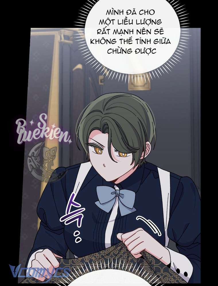 Chị Gái Của Nhân Vật Phản Diện Hôm Nay Cũng Đang Đau Khổ Chapter 53 - Next Chapter 54
