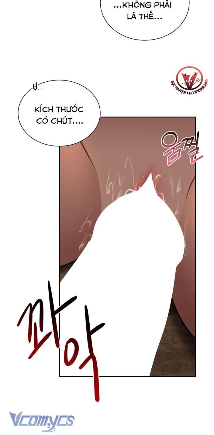 [18+] Pink Chu Chapter 4 - Trang 3