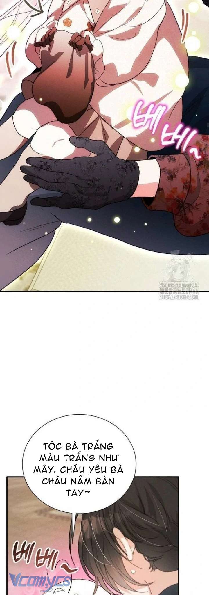 Papa Bạo Chúa, Con Sẽ Bảo Vệ Người! Chap 14 - Trang 2