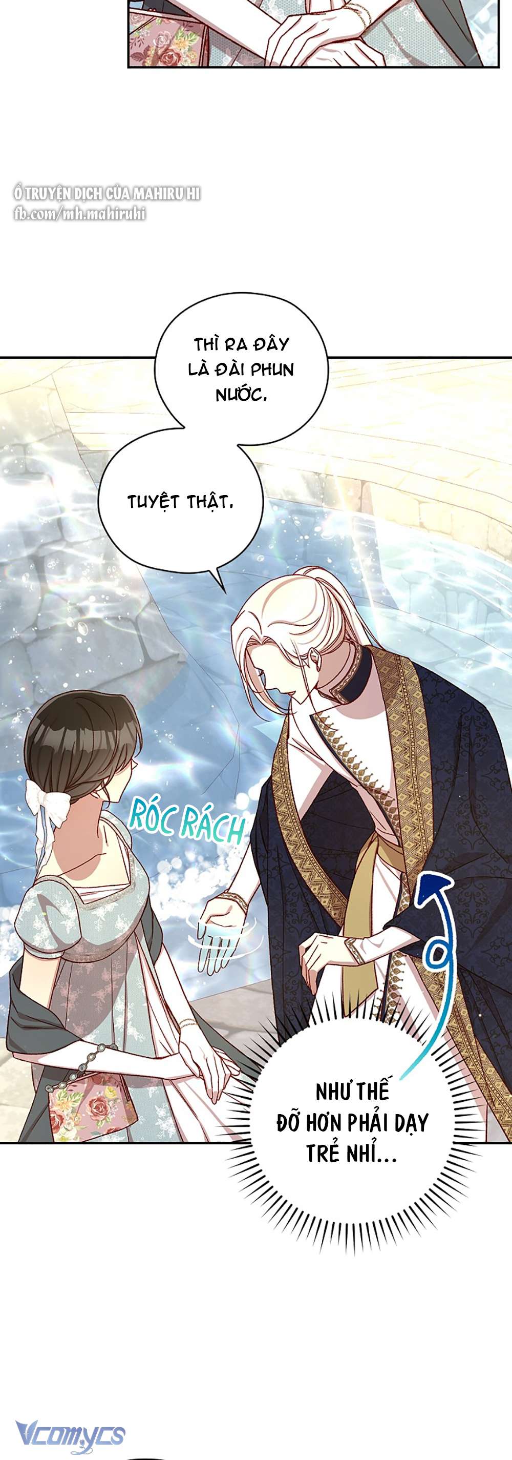 Sống Sót Dưới Thân Phận Hầu Nữ Chap 103 - Trang 2