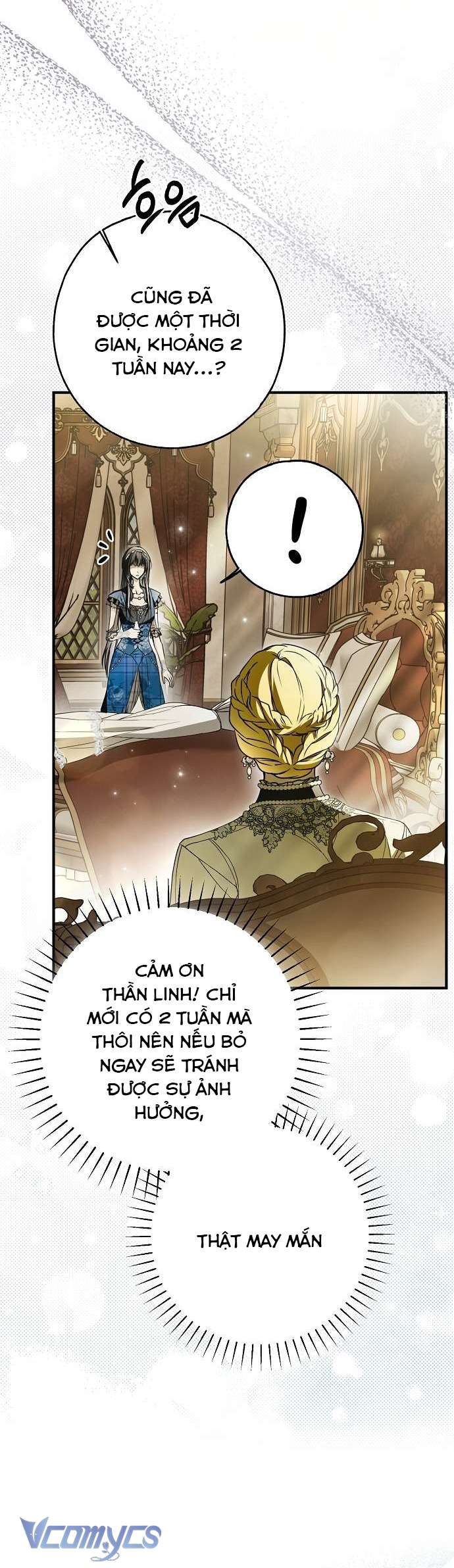 Ai Đó Đang Điều Khiển Cơ Thể Của Tôi Chapter 29 - Trang 4