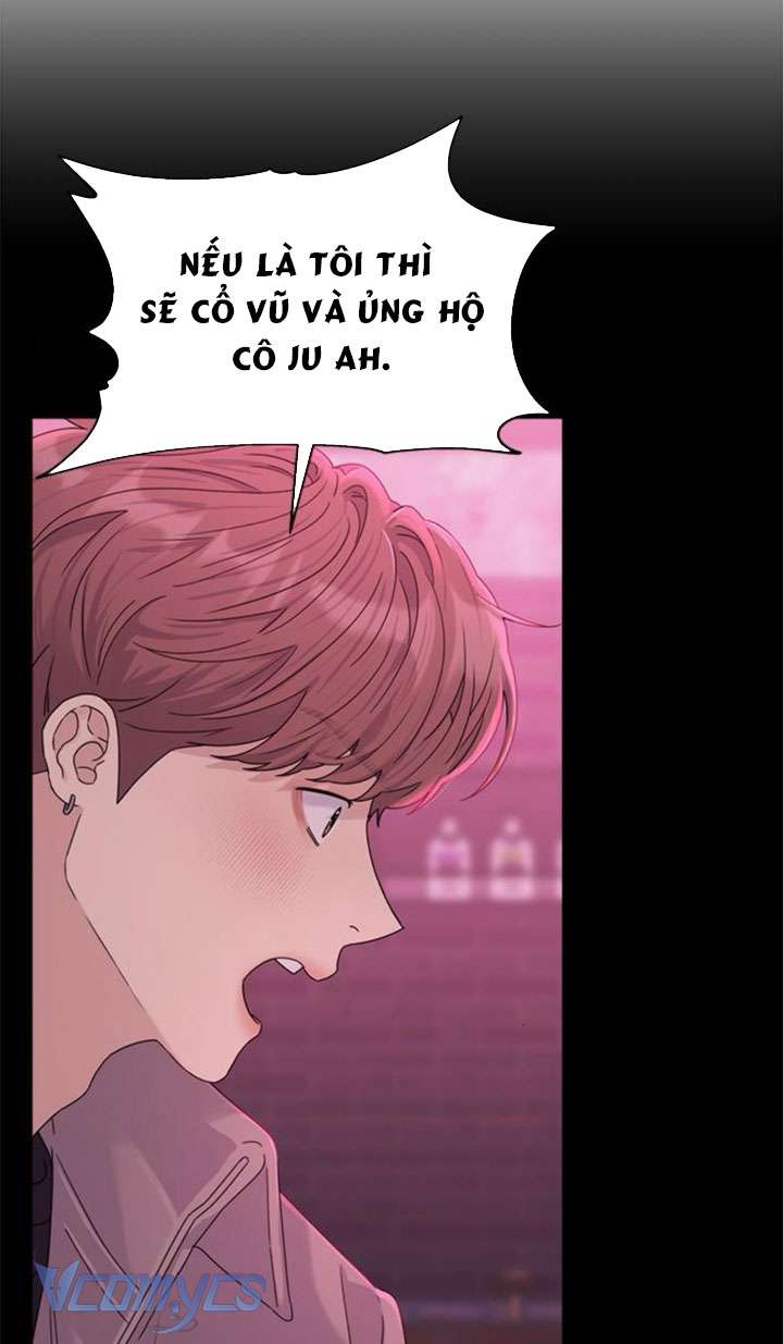 Couple Breaker Chapter 79 - Trang 4