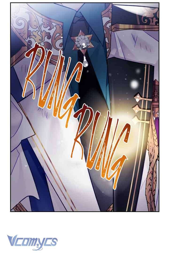 Kết Cục Của Nhân Vật Phản Diện Chỉ Có Thể Là Cái Chết Chapter 122 - Next Chapter 123