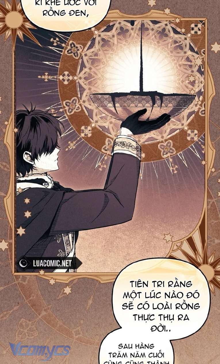 Tôi Được Nuôi Dưỡng Bởi Những Kẻ Phản Diện Chap 65 - Trang 3