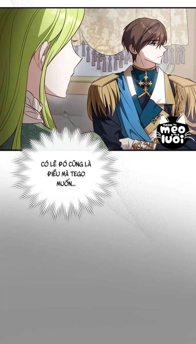 Tôi Đã Bảo Nữ Chính Đang Cải Trang Cơ Mà! Chap 15 - Next Chap 16