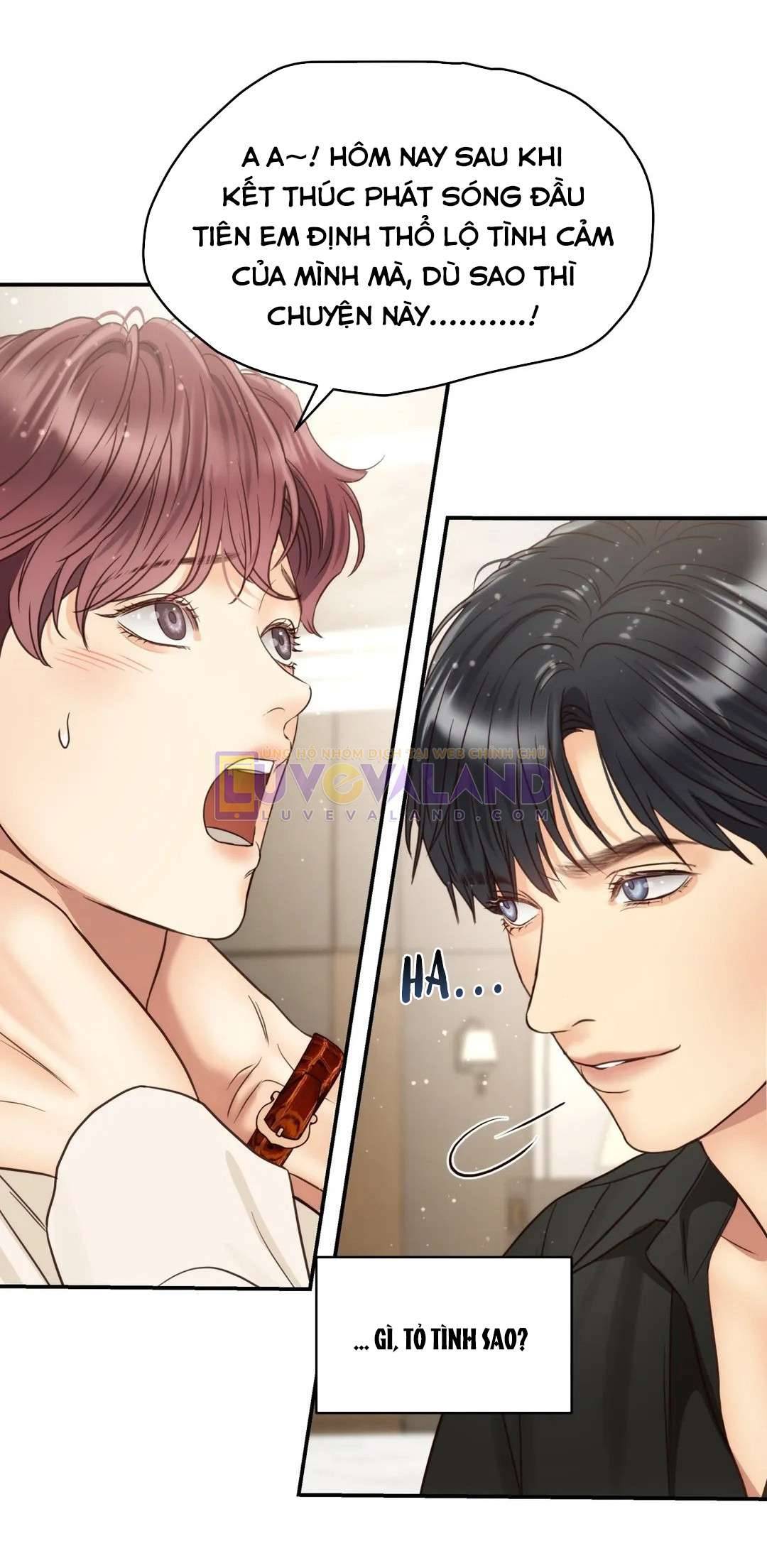 Ngôi Sao Ban Mai Chap 57 - Trang 2