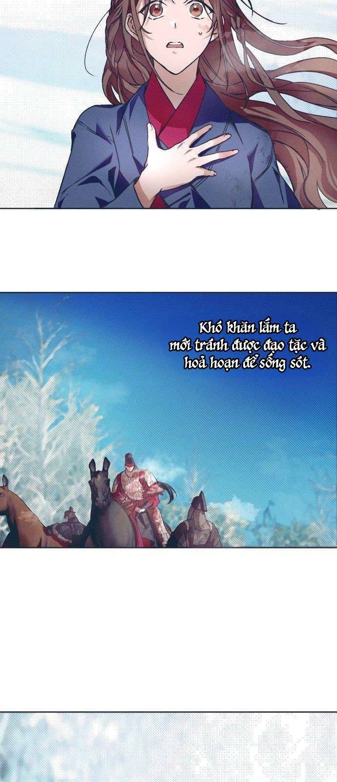 Dabi, Hương Vị Ngây Ngất Chap 2 - Trang 2