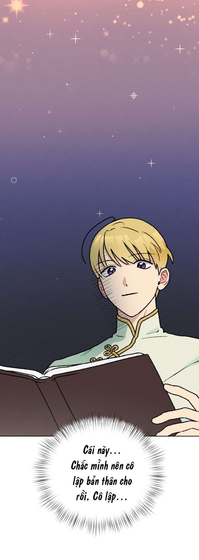 Nam Thứ Đình Công Thì Phải Làm Sao?! Chapter 1 - Trang 4