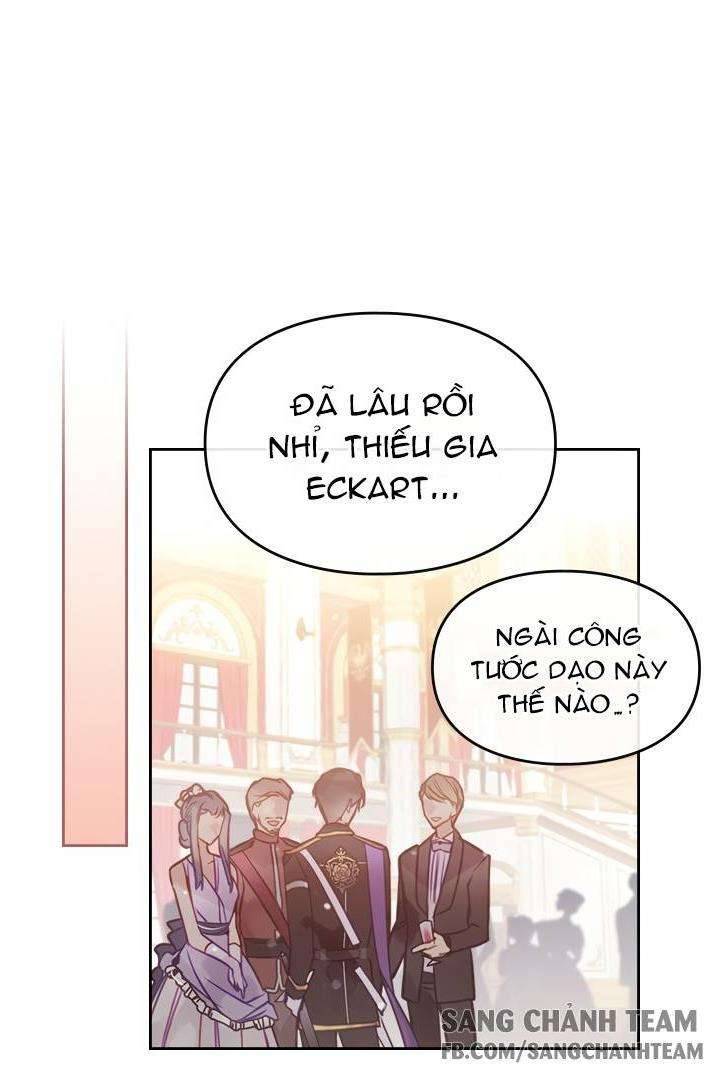Kết Cục Của Nhân Vật Phản Diện Chỉ Có Thể Là Cái Chết Chapter 13 - Next Chapter 14