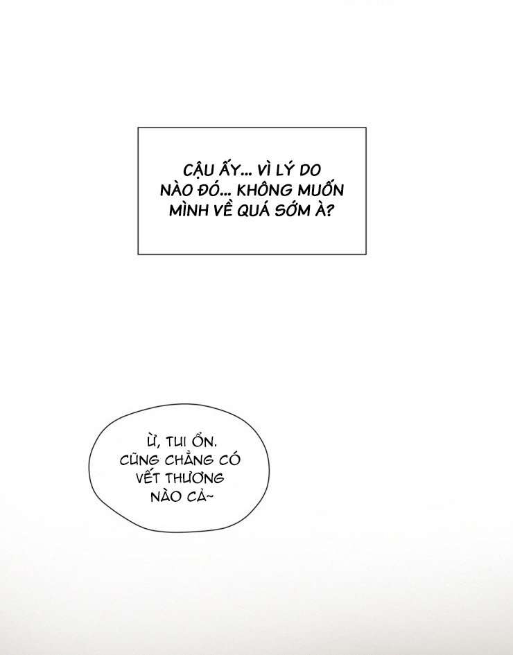 Ranh Giới Chap 58 - Trang 3