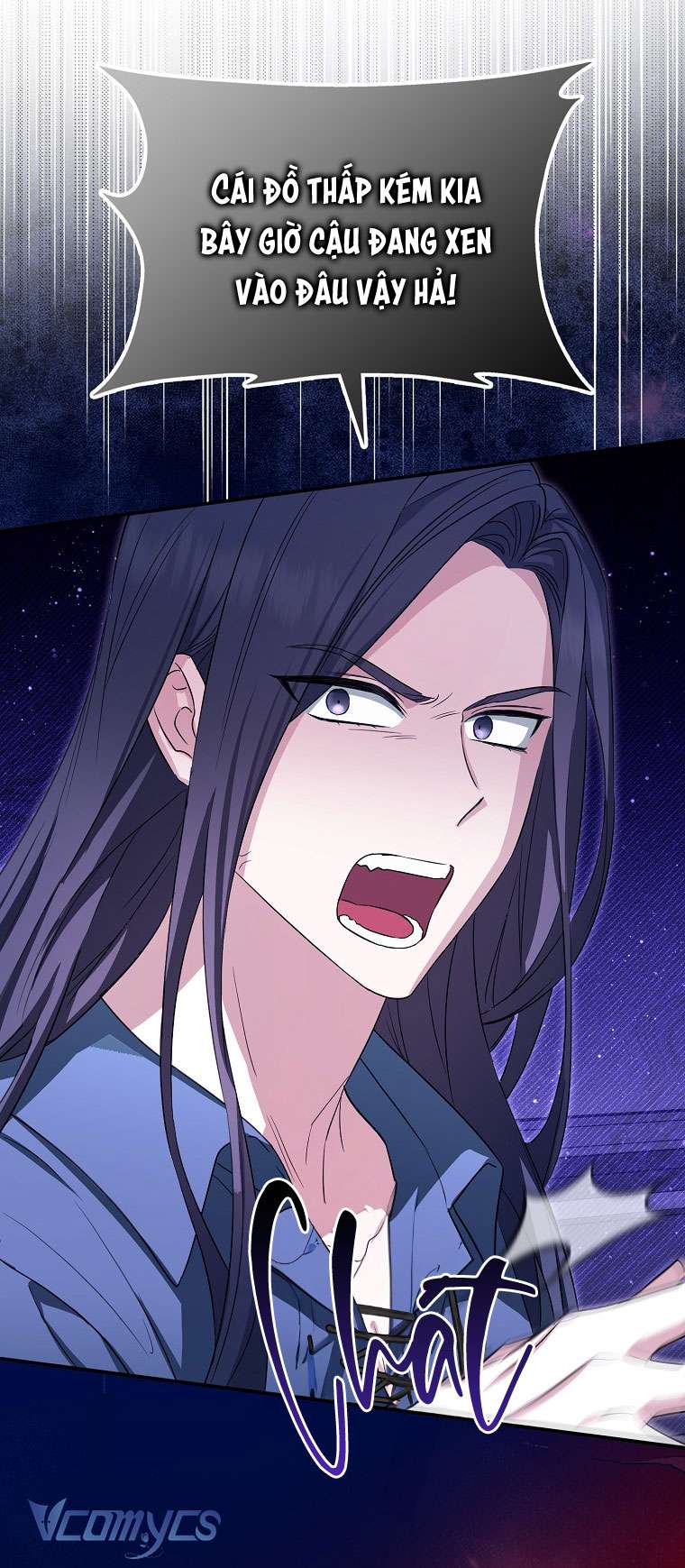 Thời Hạn Cuối Cùng Đang Tràn Ngập Trên Cửa Sổ Trạng Thái Chap 28 - Next Chapter 28