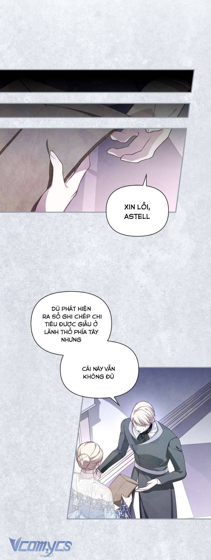 Phương Pháp Che Giấu Đứa Con Của Hoàng Đế Chapter 81 - Trang 4
