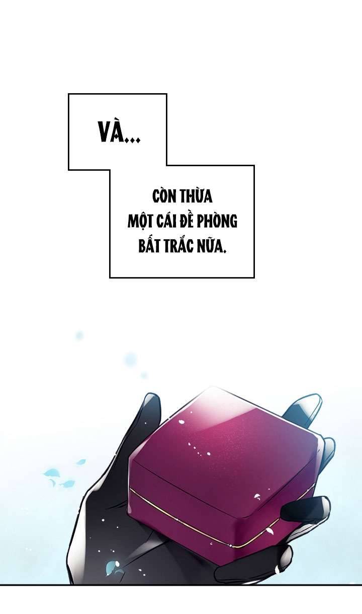 Kết Cục Của Nhân Vật Phản Diện Chỉ Có Thể Là Cái Chết Chapter 64 - Next Chapter 64.5