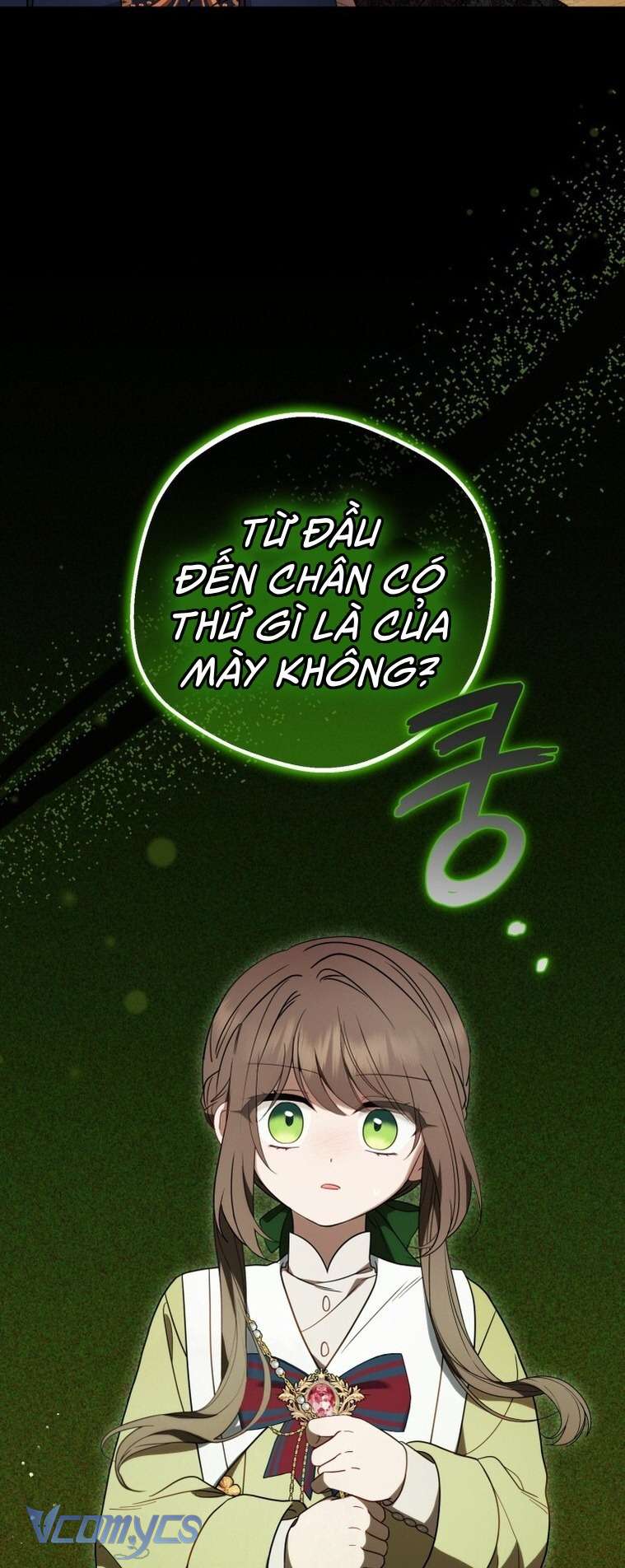 Được Yêu Thương Mà Còn Ngại Ngùng Sao! Chap 54 - Next Chap 55
