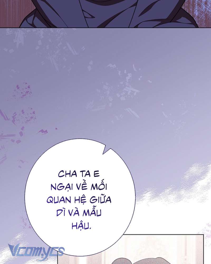 Hầu Gái Độc Quyền Của Hoàng Hậu Phản Diện Chapter 43 - Trang 4