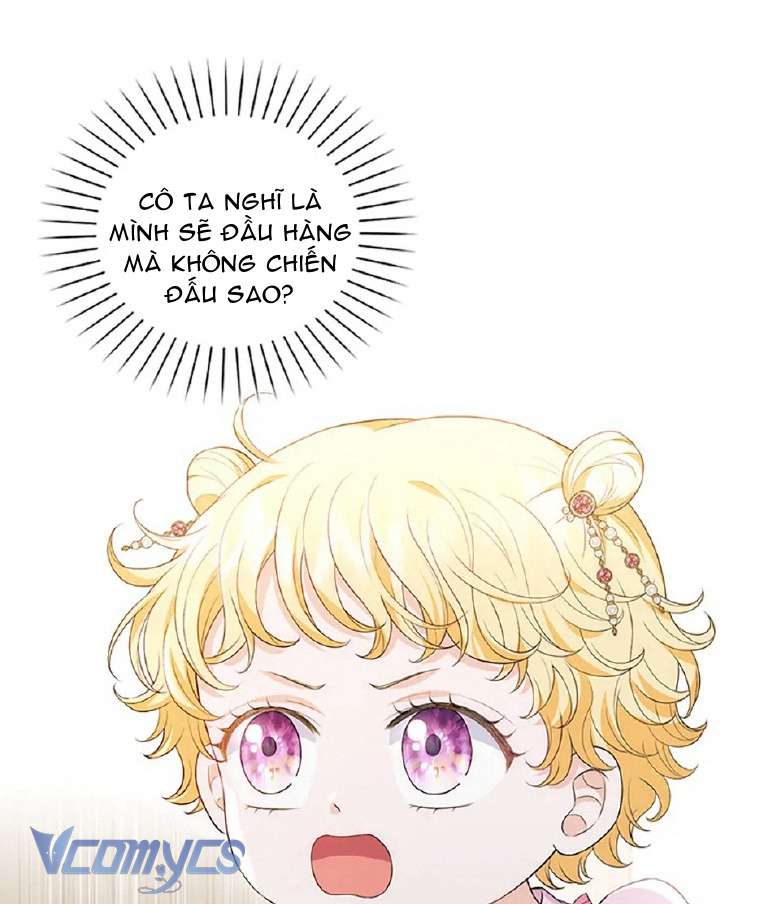 Công Chúa Bé Con Hạng S Thật Mạnh Chapter 19 - Trang 4