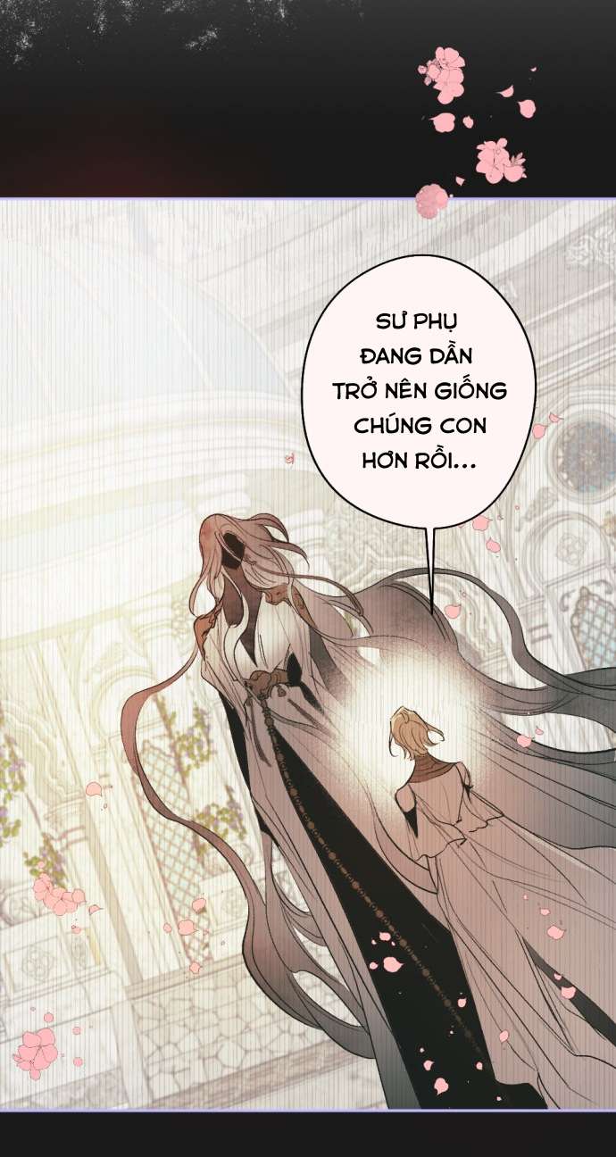 Lời Thú Nhận Của Chúa Tể Bóng Tối Chapter 111 - Trang 4