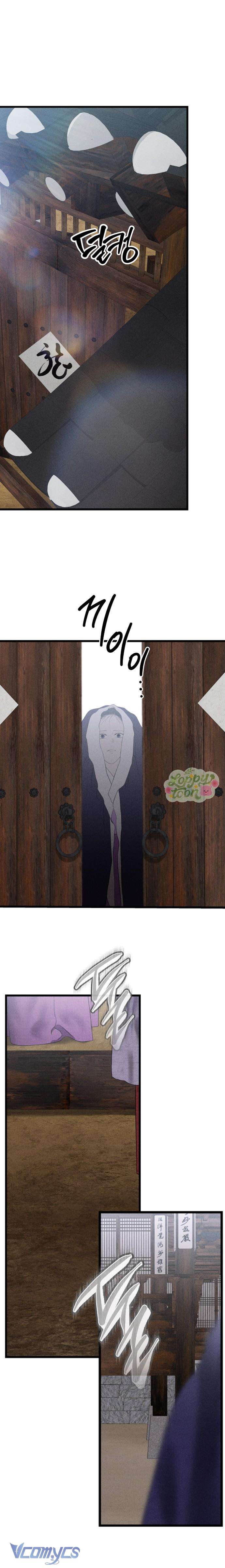 Cuộc Tuyển Chọn Vương Phi Triều Joseon Chap 11 - Next Chap 12