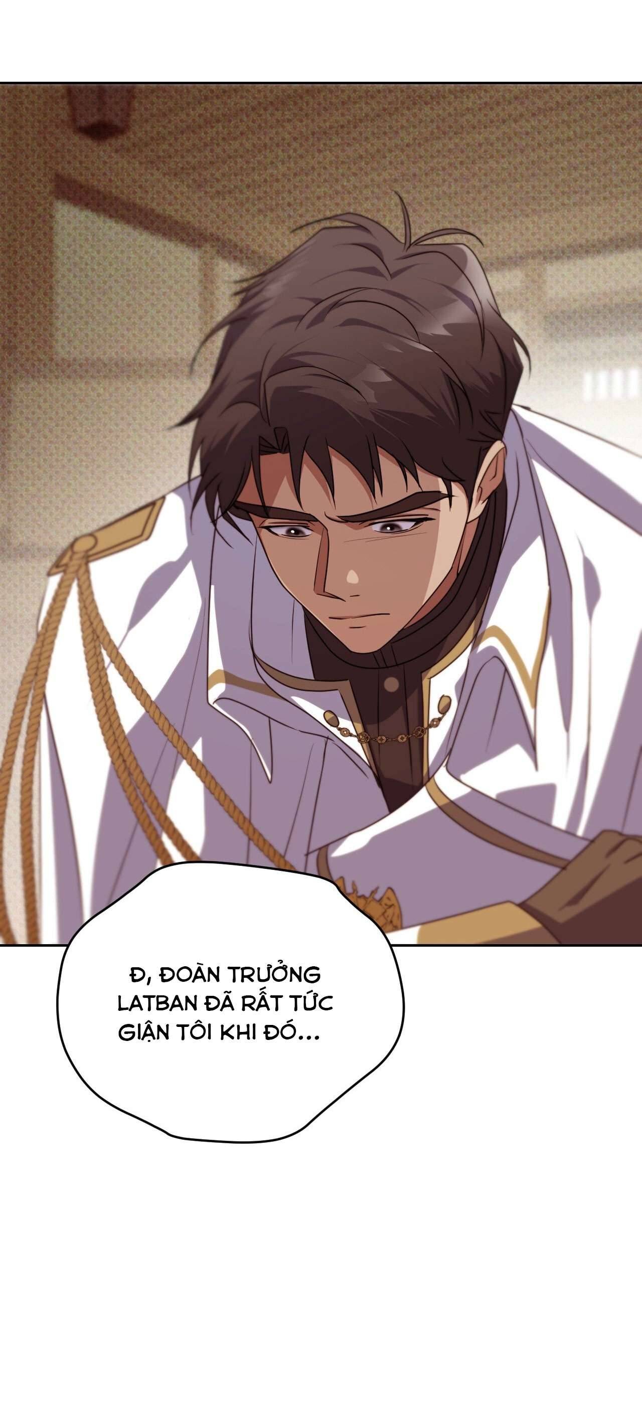 Thánh Nữ Giả Muốn Bỏ Trốn Chap 29 - Trang 4