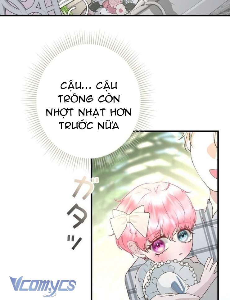 Sau Này Họ Sẽ Sinh Ra Tôi Chapter 10 - Trang 4
