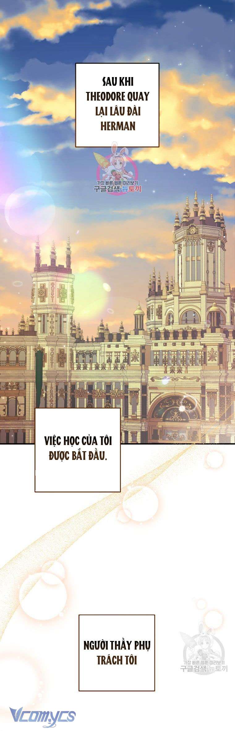 Lần Đầu Thấy Phản Diện Đáng Yêu À? Chap 7 - Next Chap 8