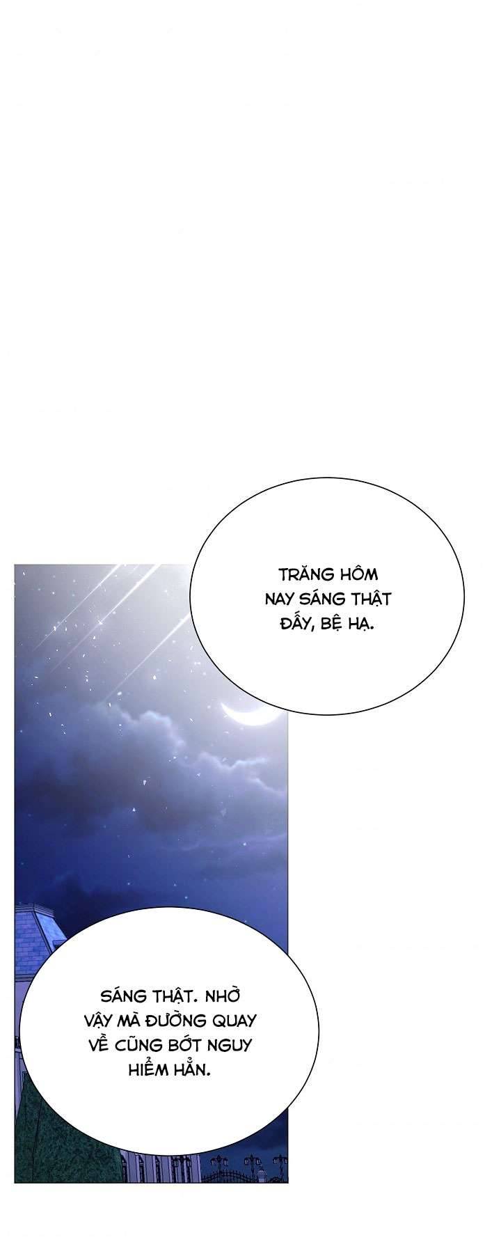 Ác Nữ Cần Bạo Chúa Chapter 29 - Trang 4