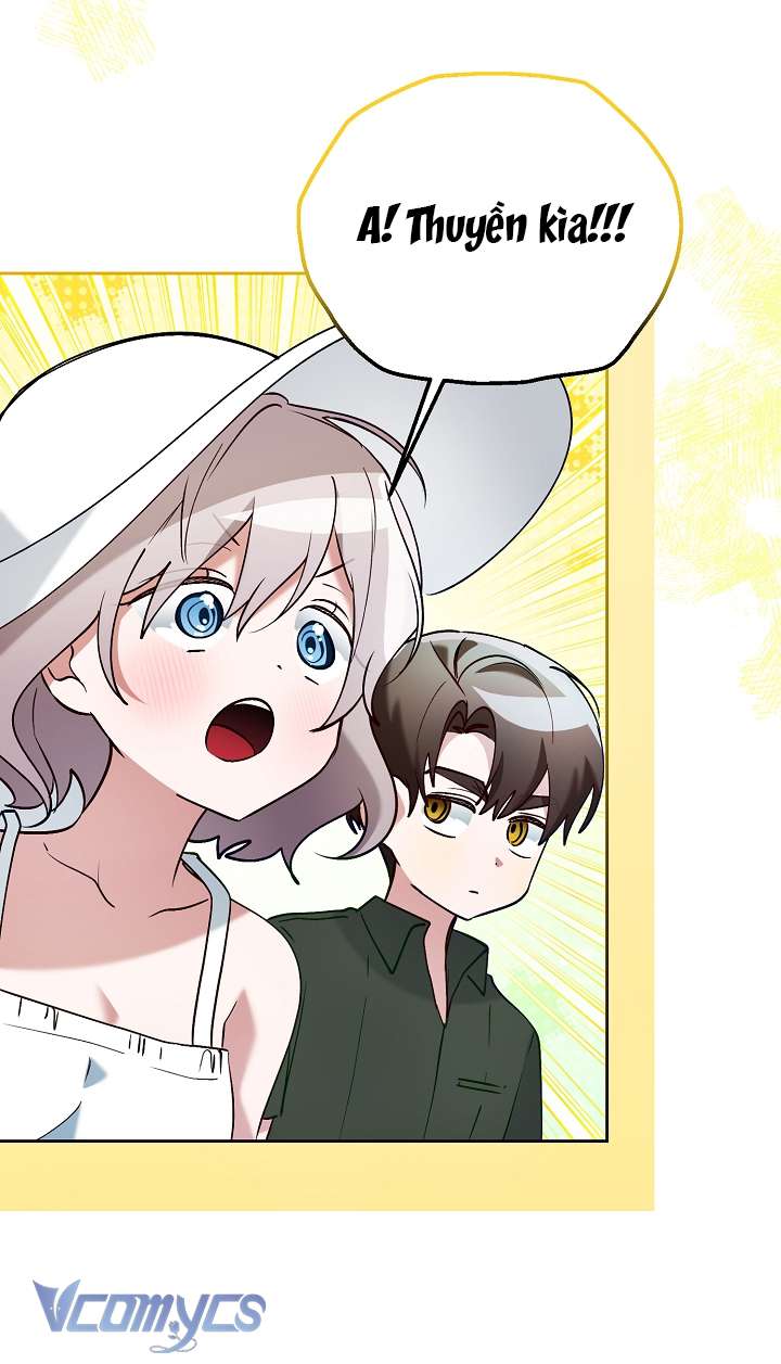 [18+] Dinh Thự Young Chun Hwa: Mãi Một Tình Yêu Chapter 7 - Trang 3